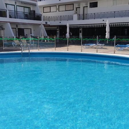 El Sol Chipeque, Los Cristianos Estudio Екстериор снимка
