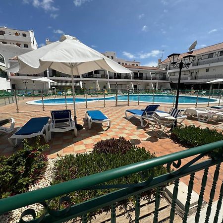 El Sol Chipeque, Los Cristianos Estudio Екстериор снимка