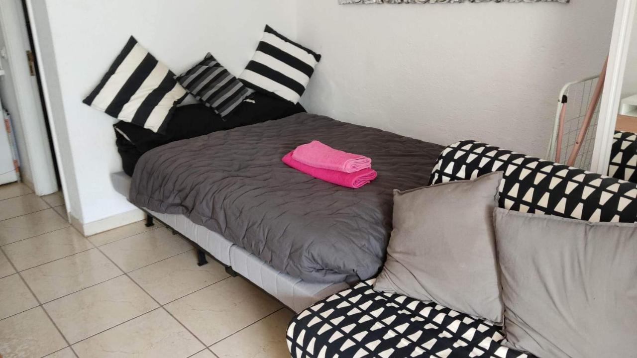 El Sol Chipeque, Los Cristianos Estudio Екстериор снимка