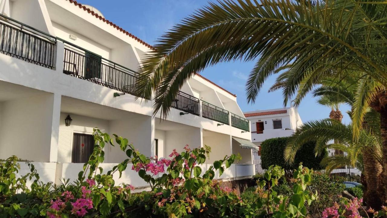 El Sol Chipeque, Los Cristianos Estudio Екстериор снимка