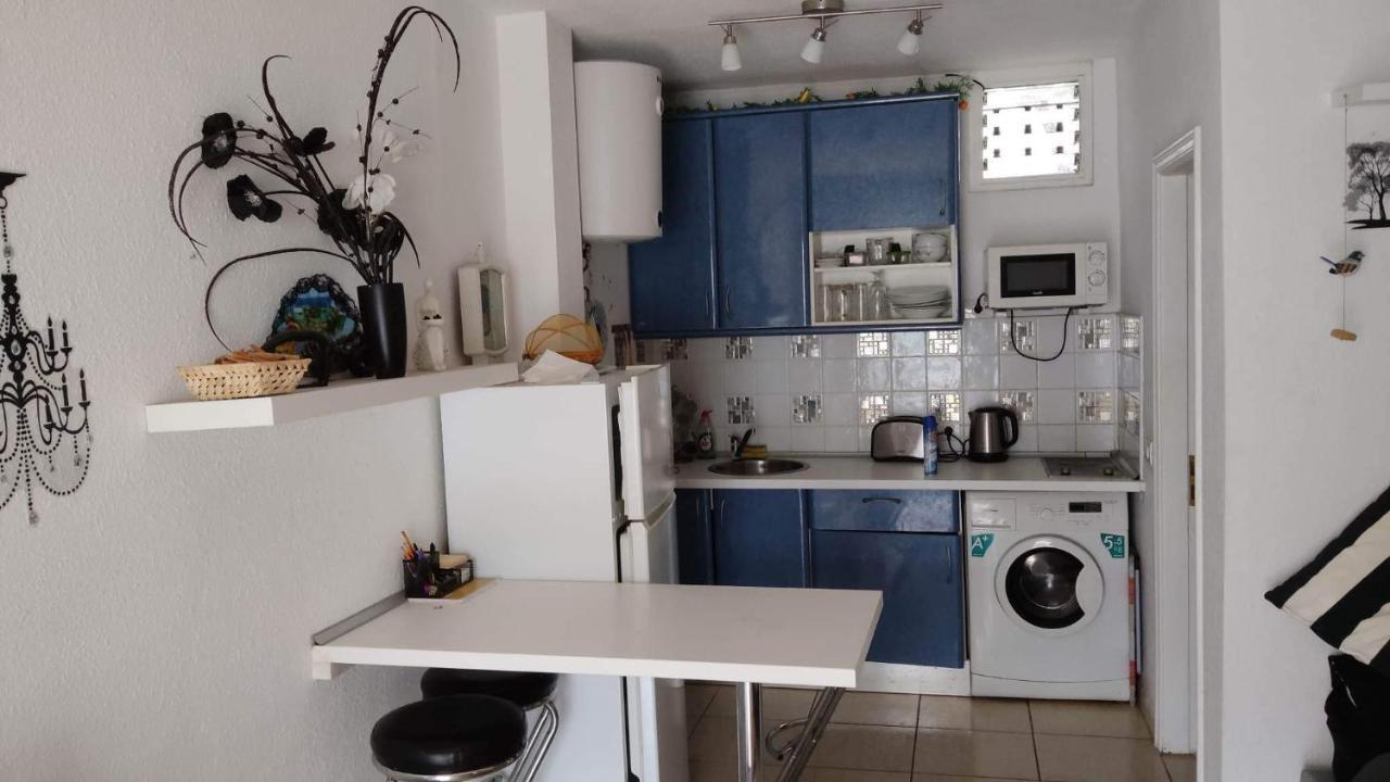 El Sol Chipeque, Los Cristianos Estudio Екстериор снимка