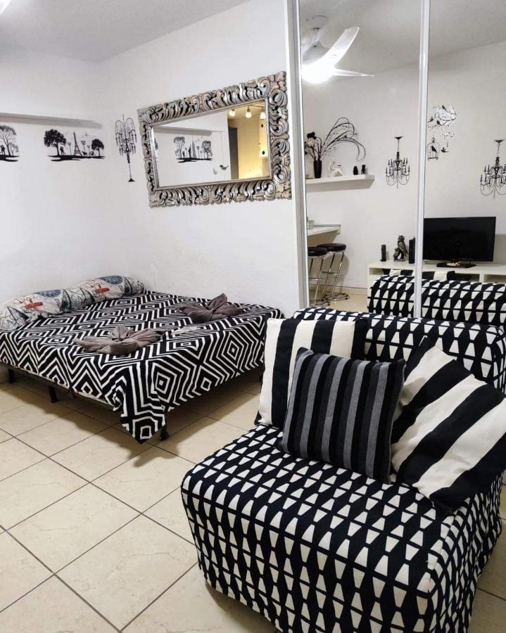 El Sol Chipeque, Los Cristianos Estudio Екстериор снимка